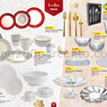 Antevisão Folheto AUCHAN Natal Gourmet Promoções de 4 a 31 dezembro